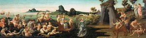 Procession of Thetis