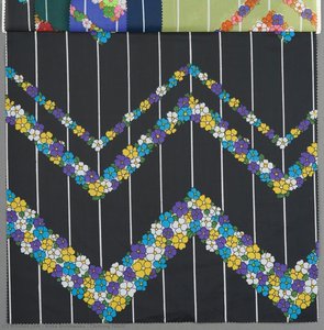 Clothing Fabric — Anna Borkowska