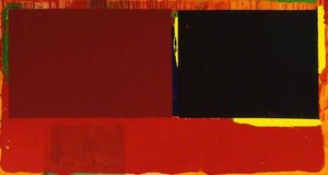 29.3.69 — John Hoyland