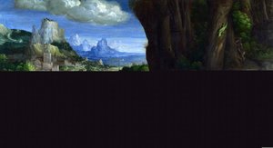 An Allegory Of Love — Garofalo