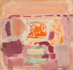 Untitled — Mark Rothko