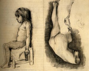 Untitled — فنسنت فان جوخ