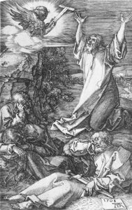Agony in the Garden (No. 2)