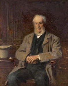 John Taylor, Mrcs — William Edwards Miller