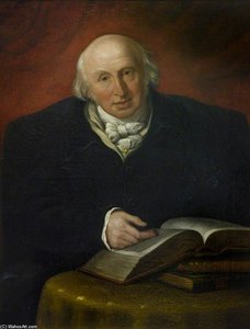 Joseph Hardcastle — William Etty