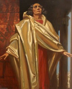 Daniel The Statesman Of God — Frank O. Salisbury