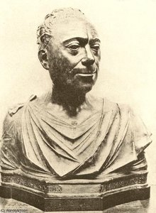 Otisalvi Neroni — Mino Da Fiesole