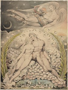 Untitled — William Blake