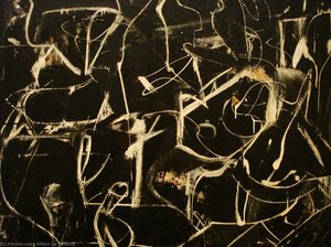 Untitled — Willem De Kooning