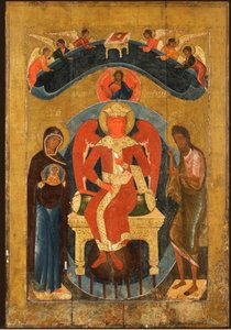 Holy Wisdom — Orthodox Icons