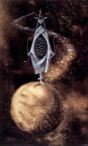 The Other Clock 3 — Remedios Varo