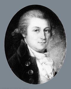 James Peale — Charles Willson Peale