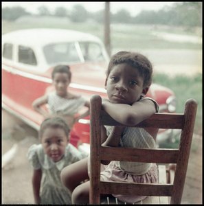 Untitled — Gordon Parks