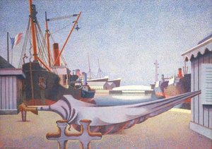 Untitled — Едвард Вадворт