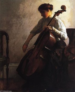 Untitled (6833) — Joseph Rodefer Decamp