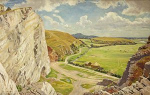 Ernest Procter