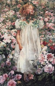 Fragrance — Léon Frédéric
