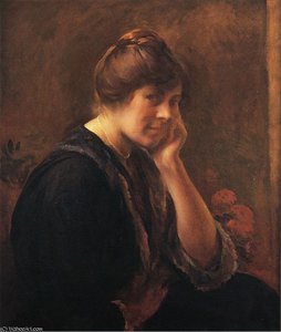 Untitled (4536) — Joseph Rodefer Decamp