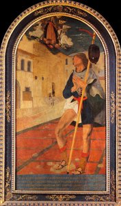 bartolomeo della gatta