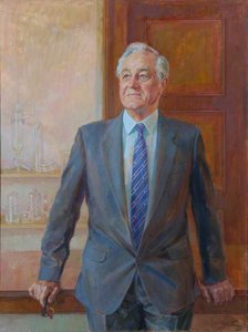 George Porter (1920–2002) — June Mendoza