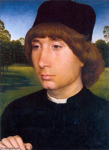 Untitled (5752) — Hans Memling