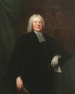 James Phipps (1703–1773) — Thomas Bardwell