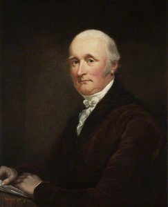 William Harding Of Baraset, Warwickshire