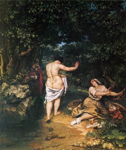 Gustave Courbet