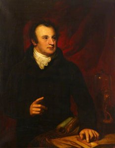 James Wilson (1765–1821) — Samuel Drummond