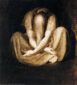 Silence — Henry Fuseli