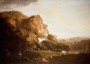 Italian Landscape