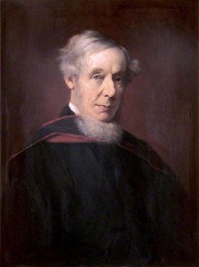 John Macrobin, Md — George Reid
