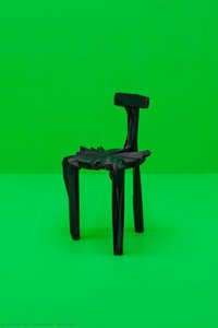 Nóize Chair — Guto Requena