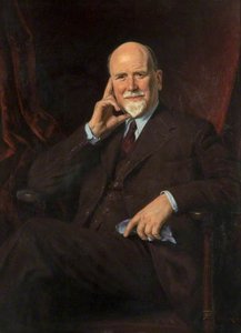 Sir Hugh Roberton (1874–1952) — Maurice Frederick Codner