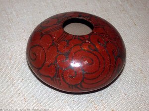 Miniature Bowl — Aztécka Ríša