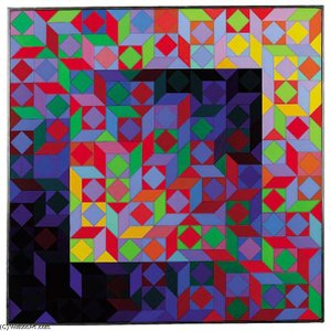 Maamor Ii — Viktor Vasereli