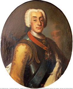 ferdinand jagemann