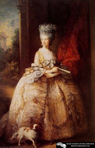 Untitled — Thomas Gainsborough