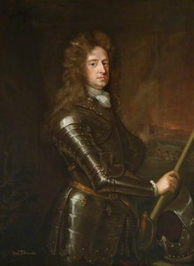 Lieutenant General Thomas Tollemache — Godfrey Kneller