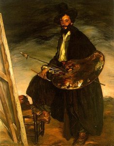 Pablo Uranga — Ignacio Zuloaga Y Zabala