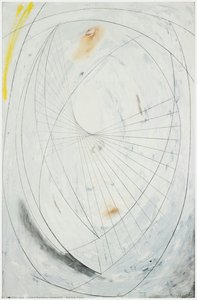 Marmorimuoto — Barbara Hepworth