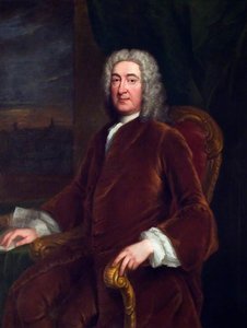 William Gylby — Charles Philips