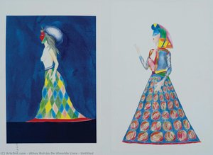 Untitled — Athos Bulcão