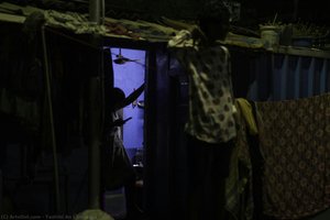 Untitled — Yazhini An