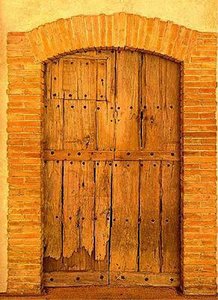 Desde Afuera — Marcel Duchamp