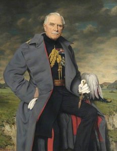 Field Marshal Lord Milne (1866–1948), Gcb, Gcmg, Dso, Dcl, Lld, K.st J — Maurice Frederick Codner