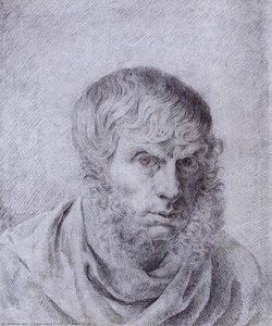 Self-Portrait