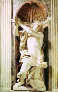 Untitled — Gian Lorenzo Bernini