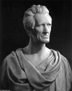Hiram Powers