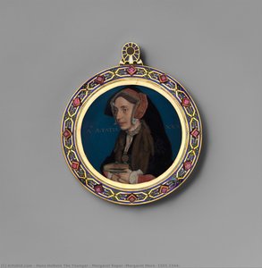 Untitled (d2x7tl) — Hans Holbein The Younger